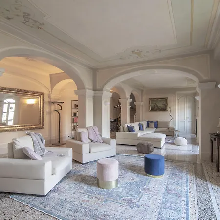 Bed and breakfast Costanza Blevio