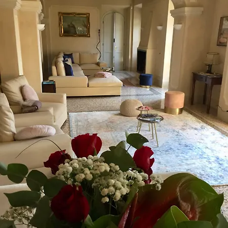 Bed and breakfast Costanza Blevio