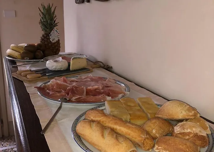 Costanza Couette-café Blevio