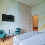 Bed & Breakfast Costanza Blevio