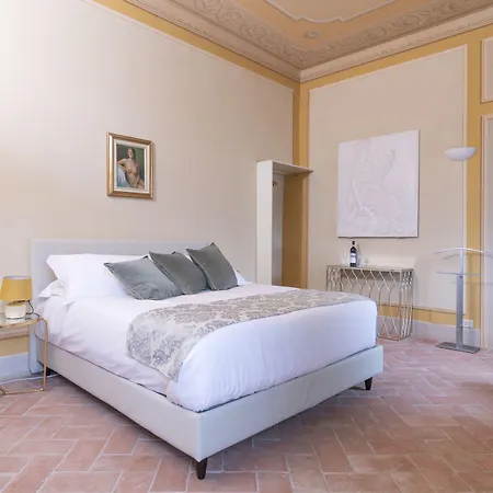 Bed and breakfast Costanza 4*
