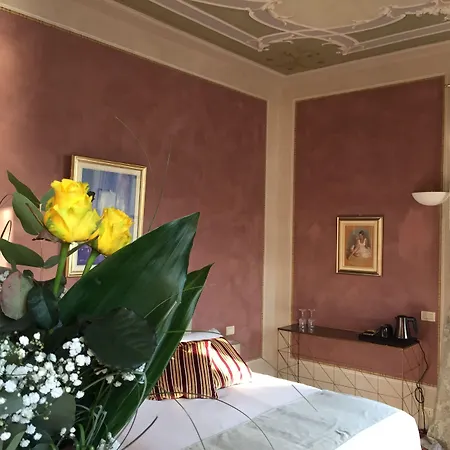 Bed and breakfast Costanza 4*