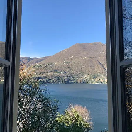 Costanza Bed and breakfast 4*
