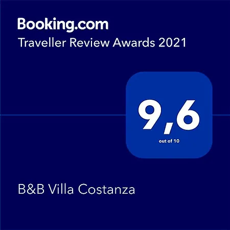 Bed & Breakfast Costanza Blevio