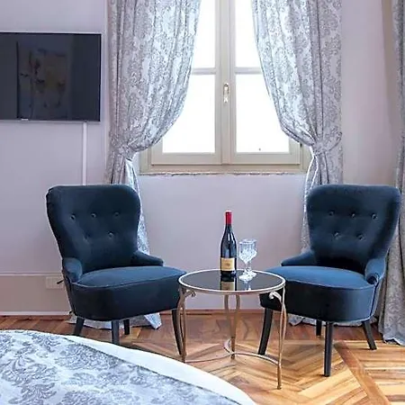 Costanza Bed and breakfast 4*