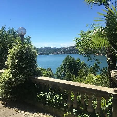 Costanza Bed and breakfast Blevio