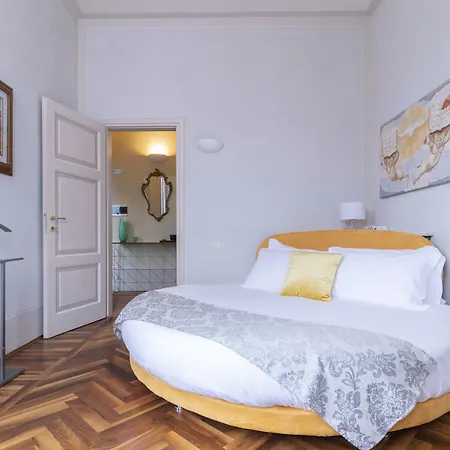 Bed and breakfast Costanza 4*