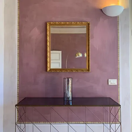 Costanza Bed & Breakfast 4*