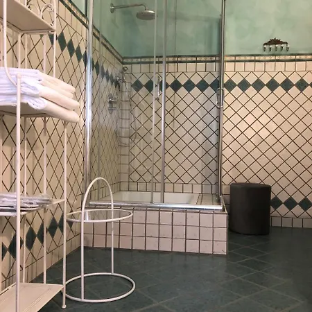 Costanza Bed & Breakfast