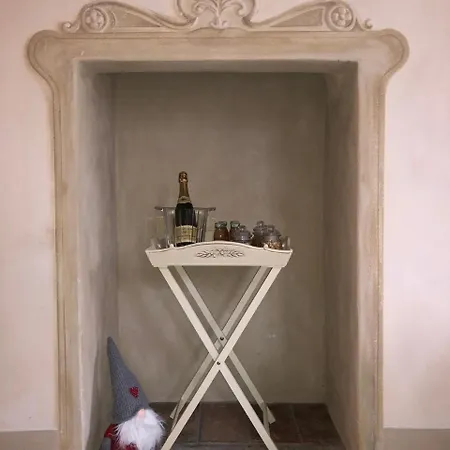 Couette-café Costanza 2*