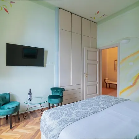 Bed and breakfast Costanza Blevio