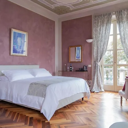 Bed and breakfast Costanza