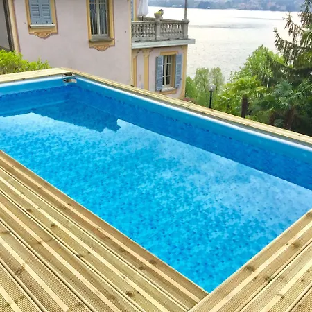 Bed and breakfast Costanza Blevio
