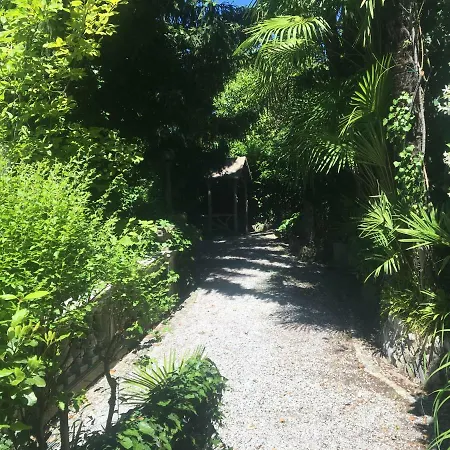Bed and breakfast Costanza 4*