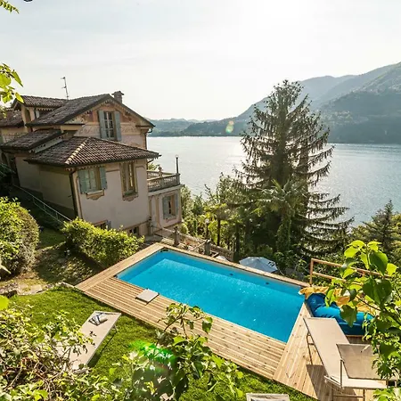 Bed and breakfast Costanza Blevio