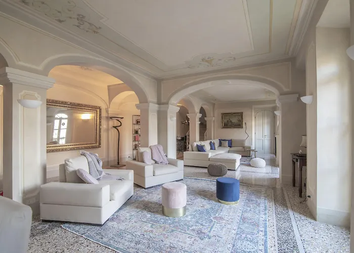 Panzió Costanza Blevio