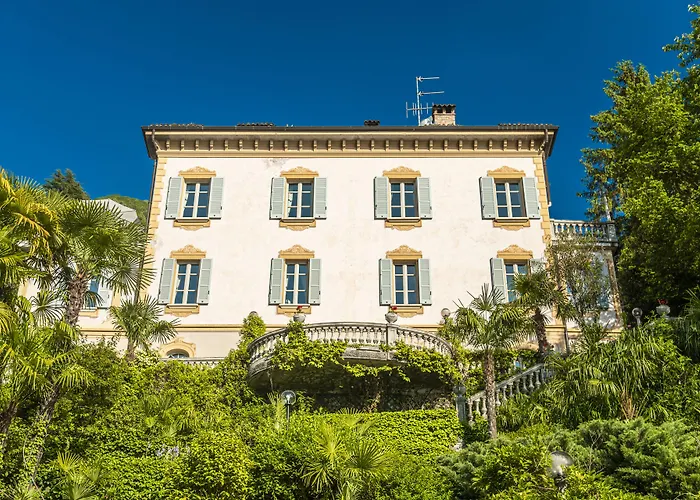 Costanza Panzió Blevio