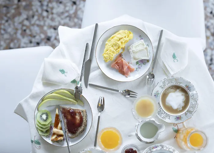 Costanza Panzió Blevio