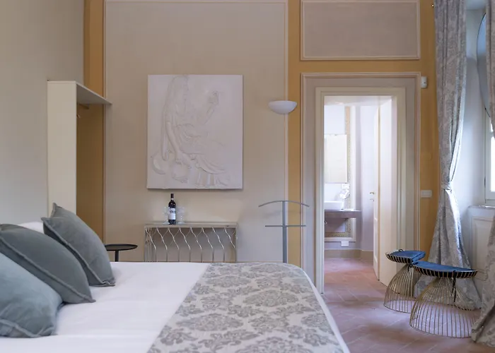 Panzió Costanza Blevio