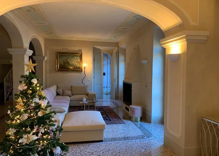 Costanza Panzió Blevio