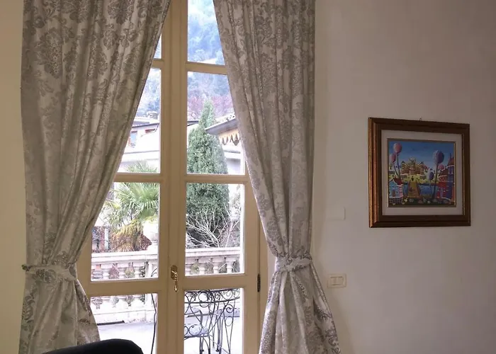 Costanza Panzió Blevio