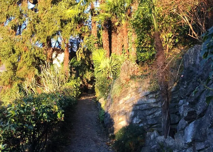 Frühstückspension Costanza