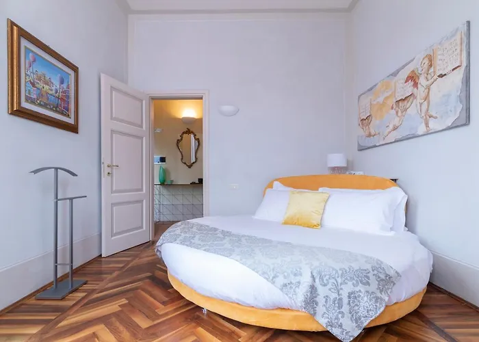 Costanza Bed & Breakfast Blevio