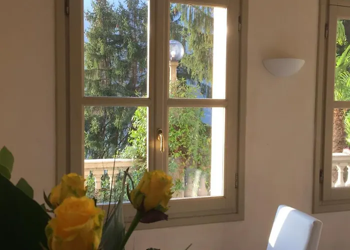 Costanza Panzió Blevio