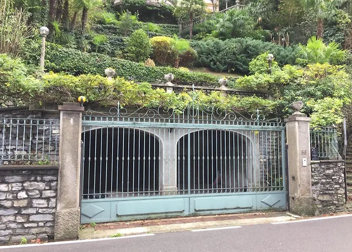 Panzió Costanza Blevio