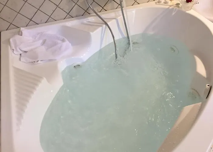 Costanza Panzió Blevio