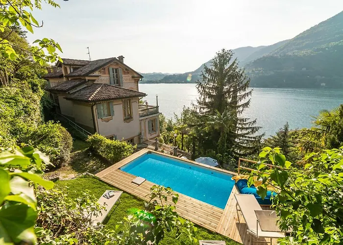 Panzió Costanza Blevio