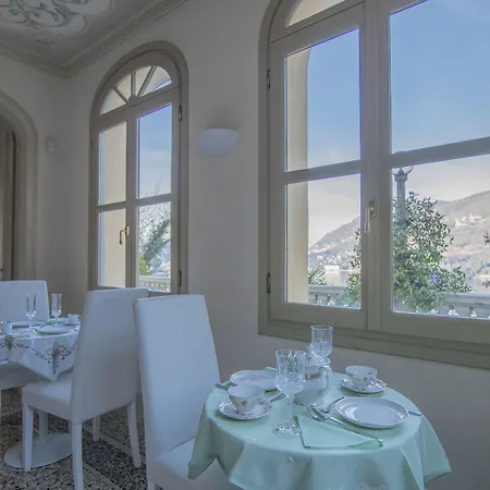 Bed & Breakfast Costanza 4*