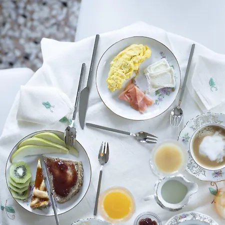 Costanza Bed & Breakfast Blevio