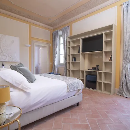 Bed & Breakfast Costanza 4*
