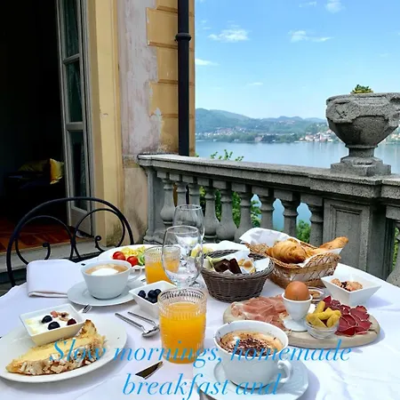 Costanza Bed & Breakfast Blevio