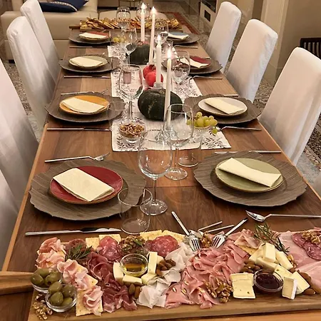Costanza Bed & Breakfast 4*