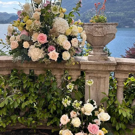 Bed & Breakfast Costanza Blevio