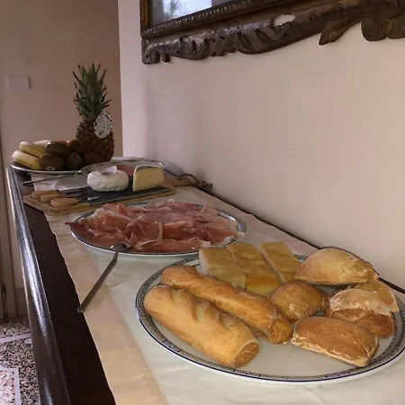 Costanza Bed & Breakfast Blevio