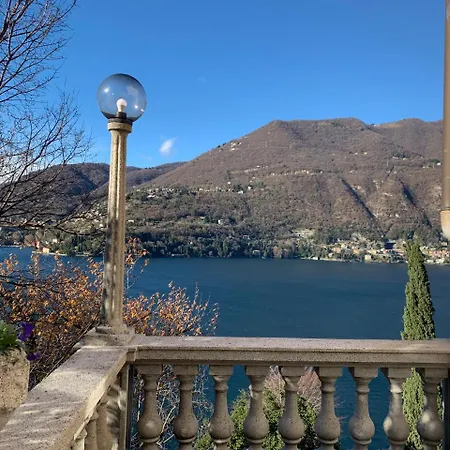 Costanza Bed & Breakfast 4*