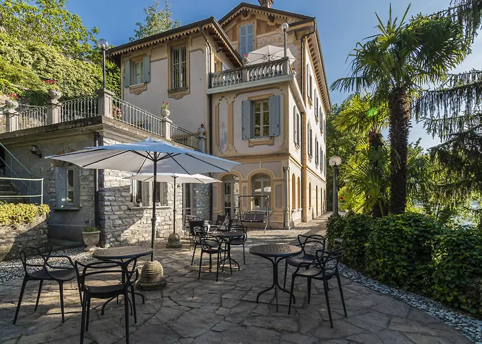 Costanza فندق مبيت وإفطار 4*