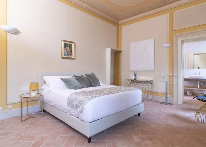 فندق مبيت وإفطار Costanza 4*