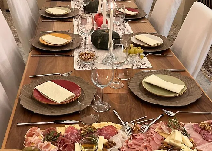 Costanza فندق مبيت وإفطار 4*