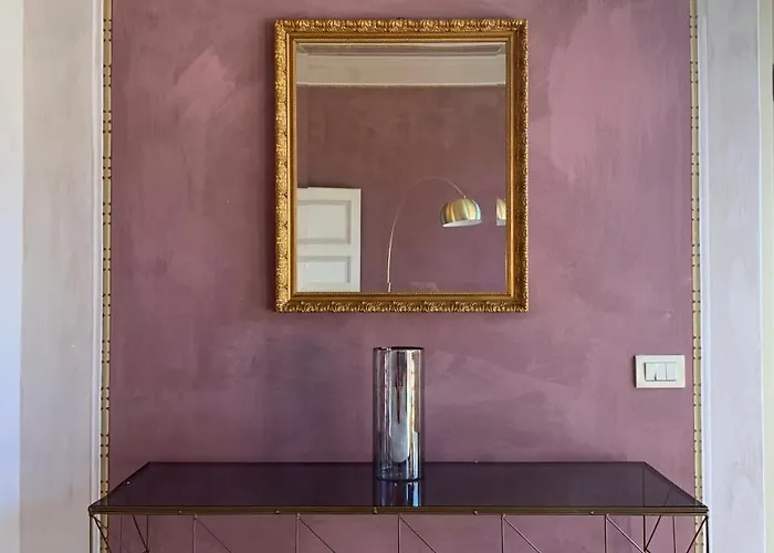Costanza فندق مبيت وإفطار 4*