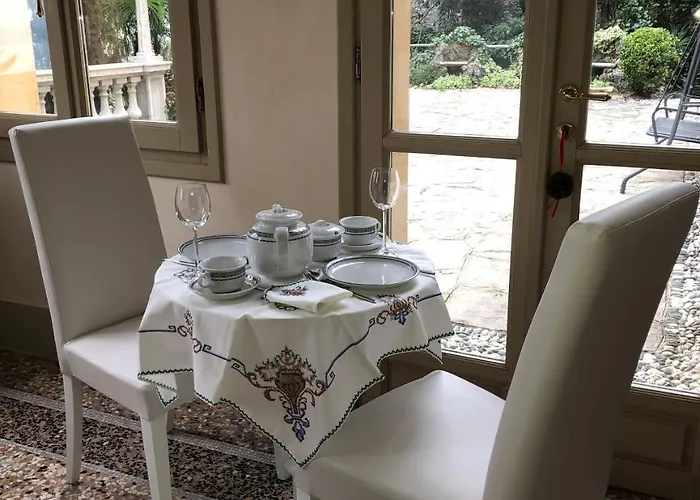 Costanza فندق مبيت وإفطار 4*