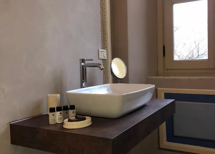 Costanza فندق مبيت وإفطار 4*