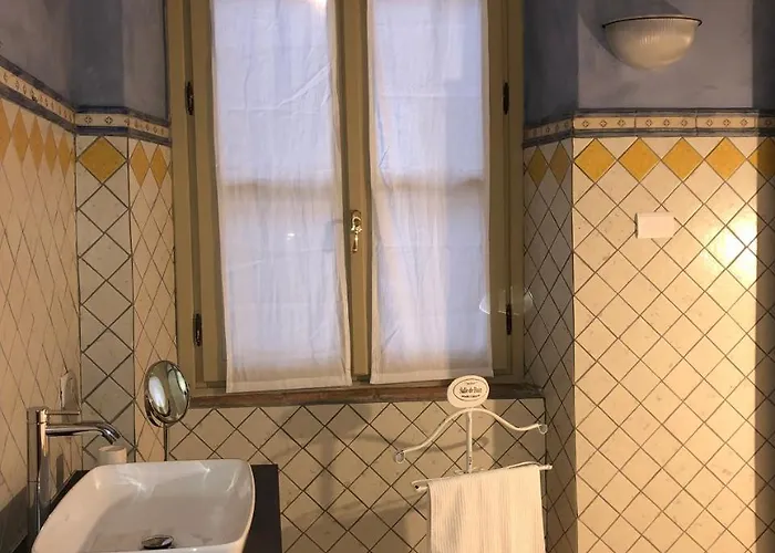فندق مبيت وإفطار Costanza