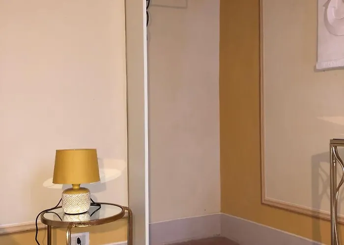 فندق مبيت وإفطار Costanza