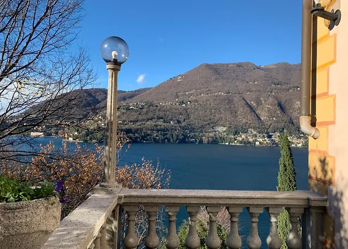 Costanza Bed and Breakfast 4*