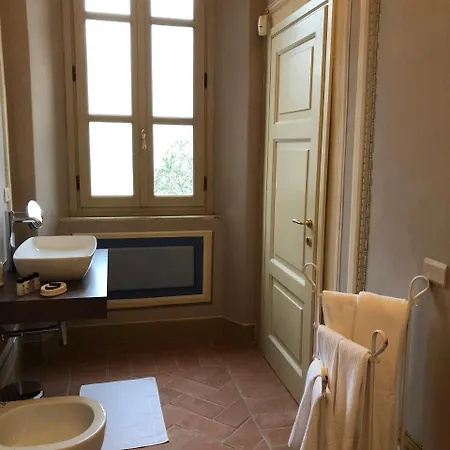 住宿加早餐酒店 Costanza