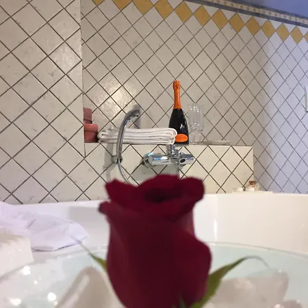 Couette-café Costanza